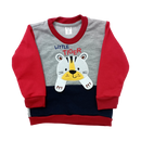 Conjunto Tigger 10269 For Baby