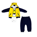CONJUNTO TIGRE 1436 LOS CHIROS DE MARIA JOSE