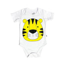 CONJUNTO TIGRE 1436 LOS CHIROS DE MARIA JOSE
