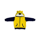 CONJUNTO TIGRE 1436 LOS CHIROS DE MARIA JOSE