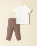 CONJUNTO TIPIE 709739 BABY FRESH