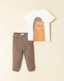 CONJUNTO TIPIE 709739 BABY FRESH