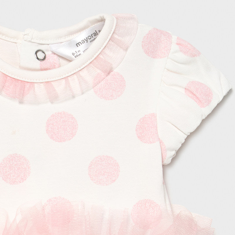 CONJUNTO TUTU 1791 MAYORAL