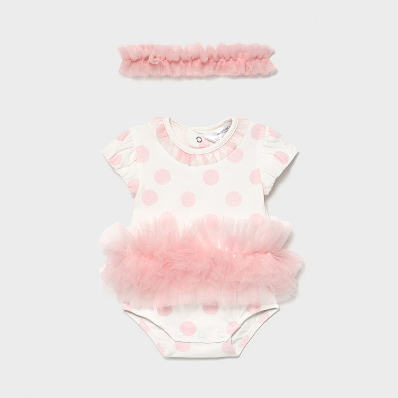 CONJUNTO TUTU 1791 MAYORAL