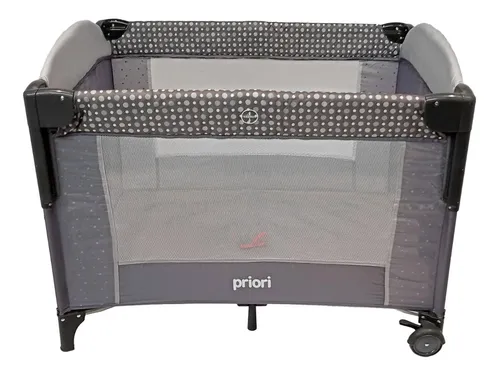 CORRAL CON CAPOTA ARIEL PRIORI