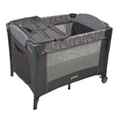 CORRAL CUNA AVANTI PRIORI GRIS