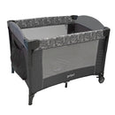 CORRAL CUNA AVANTI PRIORI GRIS