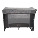 CORRAL CUNA AVANTI PRIORI GRIS