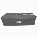 CORRAL CUNA AVANTI PRIORI GRIS