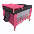 CORRAL CUNA DIXIE DIXIE FISHER PRICE