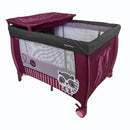 CORRAL CUNA DIXIE DIXIE FISHER PRICE