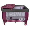 CORRAL CUNA DIXIE DIXIE FISHER PRICE