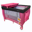 CORRAL CUNA DIXIE DIXIE FISHER PRICE