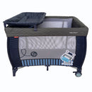 CORRAL CUNA DIXIE DIXIE FISHER PRICE