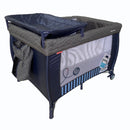 CORRAL CUNA DIXIE DIXIE FISHER PRICE