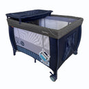 CORRAL CUNA DIXIE DIXIE FISHER PRICE