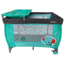 CORRAL CUNA DIXIE DIXIE FISHER PRICE