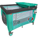 CORRAL CUNA DIXIE DIXIE FISHER PRICE