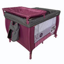 CORRAL CUNA DIXIE DIXIE FISHER PRICE