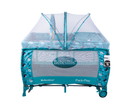 CORRAL MEDIA CARPA BS1100-541 BEBESITOS