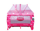 CORRAL MEDIA CARPA BS1100-543 BEBESITOS