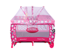 CORRAL MEDIA CARPA BS1100-544 BEBESITOS