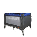 CORRAL T/A CAMPING ROMA BEBESITOS