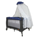 CORRAL T/A CAMPING ROMA BEBESITOS