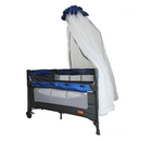 CORRAL TOLDO ALTO COLECHO BEBESITOS