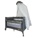 CORRAL TOLDO ALTO COLECHO BEBESITOS