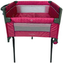 CORRAL WINTER CUNA HAPPY BABY