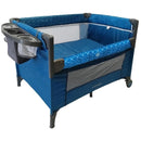 CORRAL WINTER CUNA HAPPY BABY