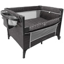 CORRAL WINTER CUNA HAPPY BABY