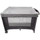 CORRAL WINTER CUNA HAPPY BABY