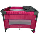 CORRAL WINTER CUNA HAPPY BABY