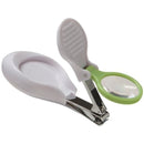 CORTAUÑAS CON LUPA IH133 SAFETY