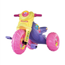 TRICICLO MONSTER PREMIUM NIÑA CPF1525-2