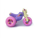 TRICICLO MONSTER PREMIUM NIÑA CPF1525-2