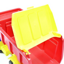 VOLQUETA ELITE CPF965 BOY TOYS