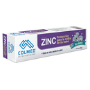 CREMA ANTIPAÑALITIS OXIDO DE ZINC X30GR COLMED