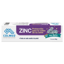 CREMA ANTIPAÑALITIS OXIDO DE ZINC X60GR COLMED