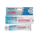 CREMA ANTIPAÑALITIS X100G ACID MANTLE BABY