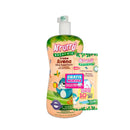 CREMA AVENA x1075 +TOALLITAS HUM ARRURRU