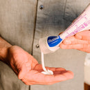 CREMA ANTIPAÑALITIS  X100ML 123 MUSTELA