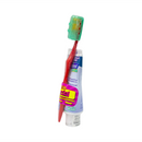 Crema Dental Junior+Cepillo Proquident
