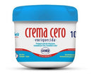 CREMA ENRIQUECIDA 50GR CERO