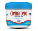 CREMA ENRIQUECIDA 240GR CERO