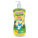 Crema Humectante Original X1075Ml Arrurru (4625973018710)