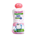 CREMA LIGERA ARRURU X400ML (4625973280854)