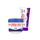 CREMA ORIGINAL X110G + CONCENTRADA X114G CERO